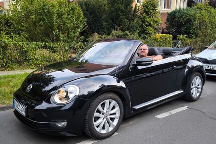 VW Beetle 100.000 km 12.500 € Hannover 30625
