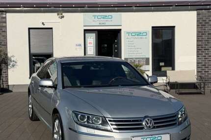 VW Phaeton 56.169 km 28.990 &euro; Sehnde 31319