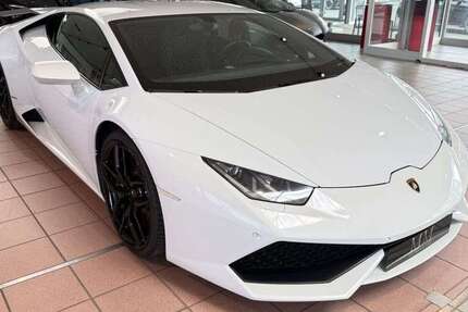 Lamborghini Huracán 55.322 km 169.000 &euro; Hannover 30655