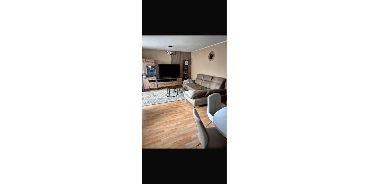 2 Zimmer mit Balkon und Lift, Fußbodenheizung 2 zimmer