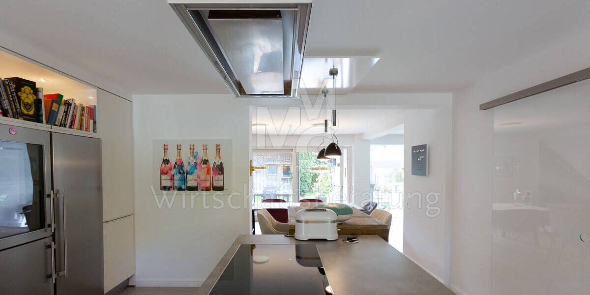 Einfamilienhaus Hannover / Kirchrode Kirchrode - 5 Zimmer, 195 m&sup2;, 1.395.000&euro; | Angebot:26629686