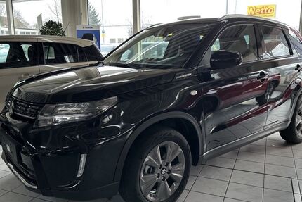 Suzuki Vitara 2.500 km 26.490 &euro; Hannover 30659