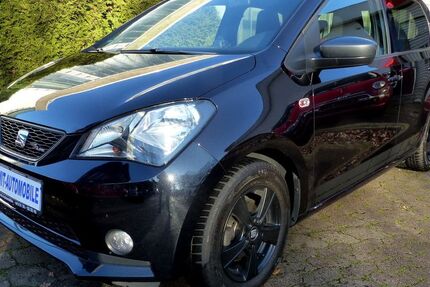 Seat Mii 84.000 km 8.999 &euro; Hannover 30179