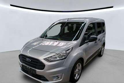 Ford Transit Connect 33.666 km 17.255 &euro; Wunstorf 31515