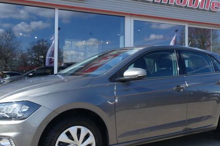 VW Polo 12.735 km 14.480 &euro; Langenhagen 30855