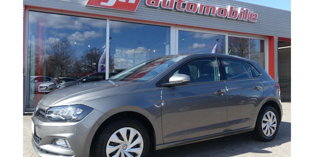 VW Polo 12.735 km 14.480 &euro; Langenhagen 30855