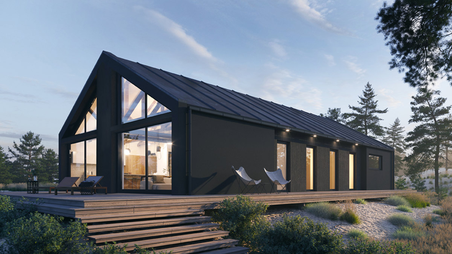 Haus zum Kaufen in Nordstemmen 598.000 € 158 m²