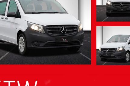 Mercedes-Benz Vito 39.438 km 31.333 &euro; Hildesheim 31137