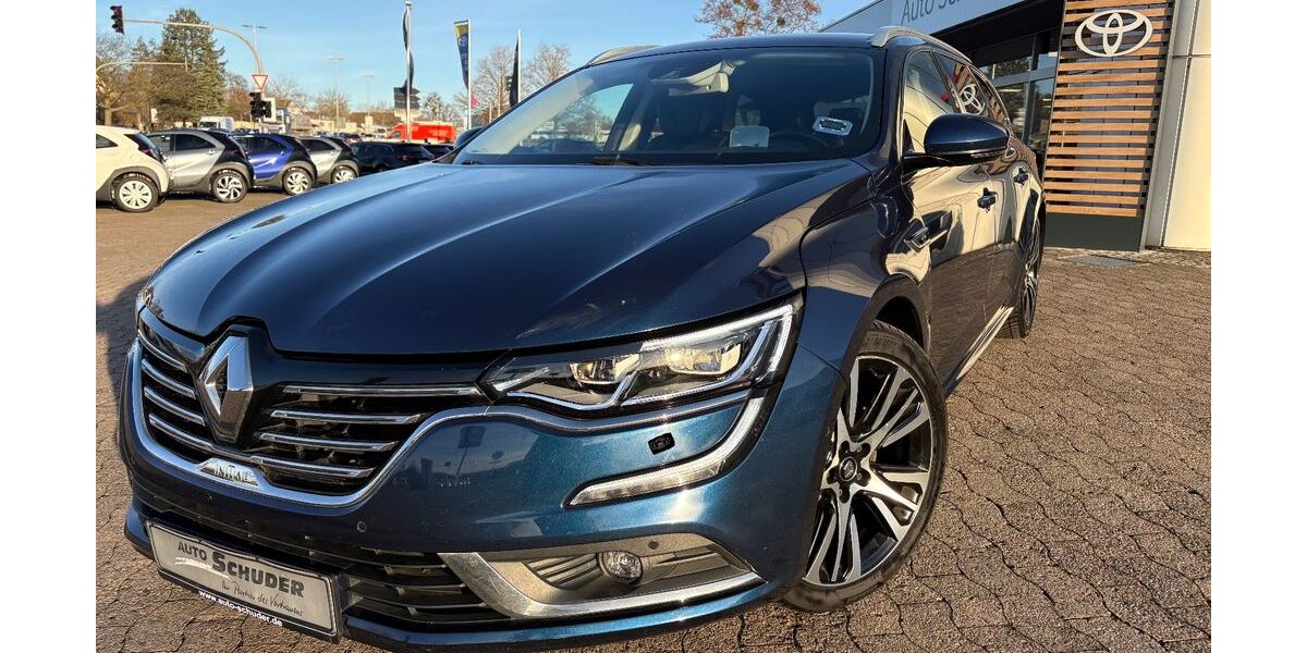 Renault Talisman 136.000 km 12.800 &euro; Hildesheim 31137