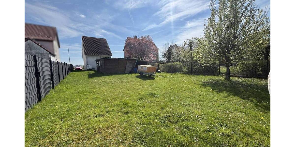 Einfamilienhaus Sehnde Wehmingen - 4 Zimmer, 80 m&sup2;, 320.000&euro; | Angebot:26891770