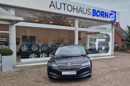 Skoda Superb 70.000 km 27.500 &euro; Neustadt am Rübenberge 31535
