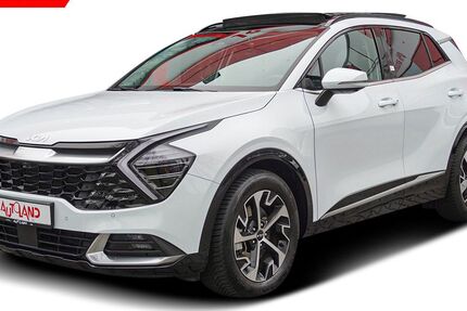 Kia Sportage 20.317 km 30.950 &euro; Hannover 30179