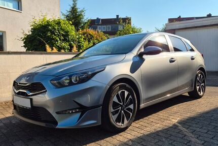 Kia ceed / Ceed 18.850 km 17.390 &euro; Hildesheim 31137