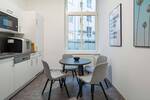 Professionelle Serviced Offices und Coworking in charmantem Altbau - All-in-Miete