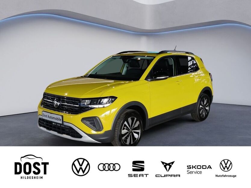 T-Cross