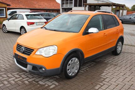 VW Polo 238.370 km 2.290 € Neustadt am Rübenberge 31535