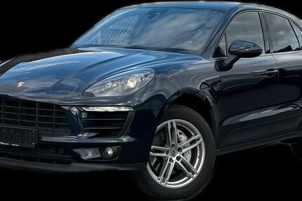 Porsche Macan 181.987 km 21.990 &euro; Garbsen 30827