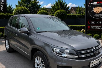 VW Tiguan 73.900 km 9.500 &euro; Burgwedel / Fuhrberg 30938