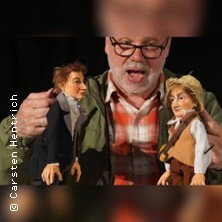 Figurentheaterneumond Barsinghausen