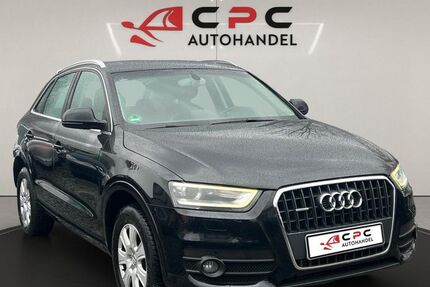 Audi Q3 235.315 km 9.800 &euro; Hannover 30179