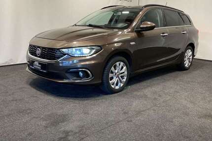 Fiat Tipo 98.000 km 12.450 &euro; Seelze 30926