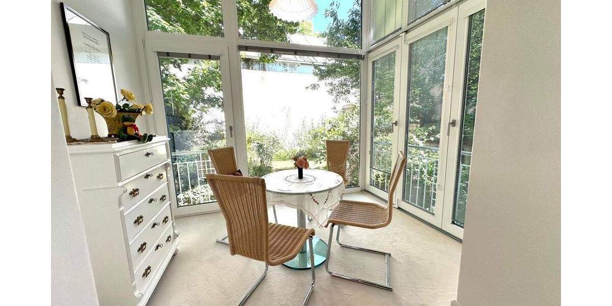Etagenwohnung Hannover / Herrenhausen Herrenhausen - 5 Zimmer, 176 m&sup2;, 795.000&euro; | Angebot:25195978