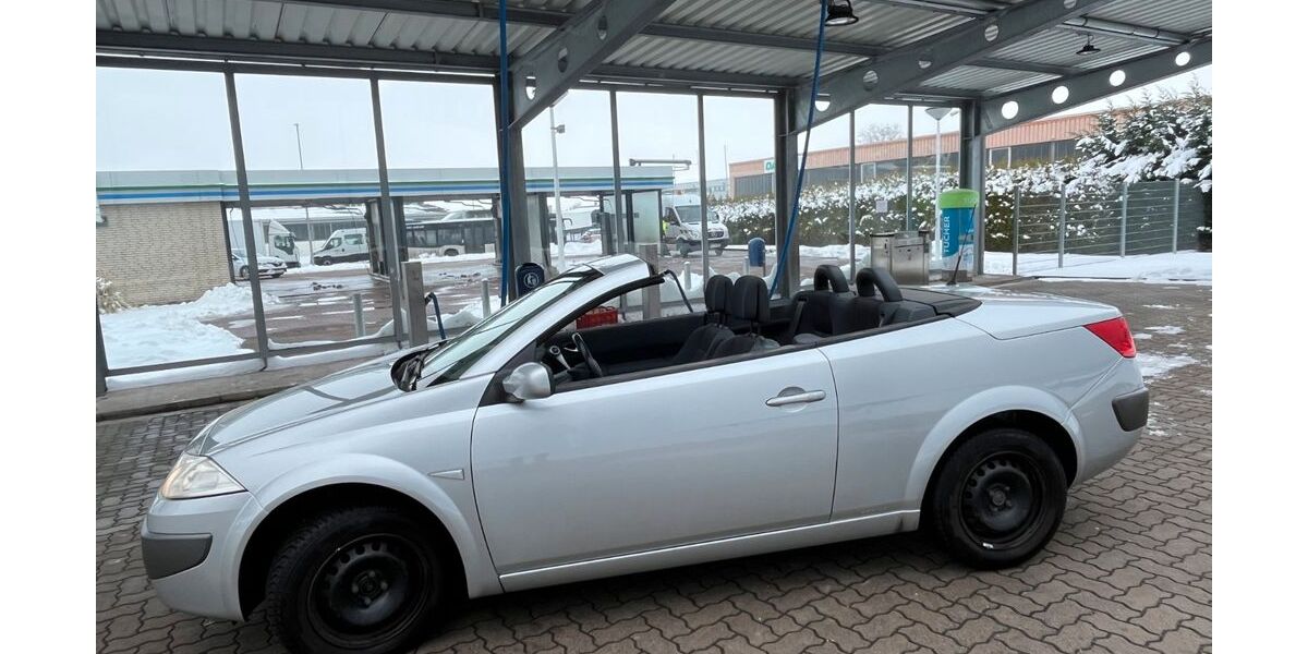 Renault Megane 174.000 km 2.500 &euro; Barsinghausen 30890