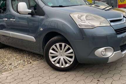 Citroen Berlingo 129.000 km 5.200 &euro; Hildesheim 31137