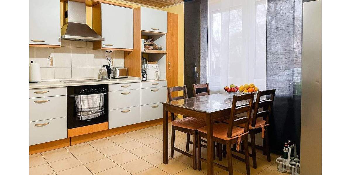 Bungalow Hannover Groß Buchholz - 3 Zimmer, 94 m&sup2;, 499.000&euro; | Angebot:25731254