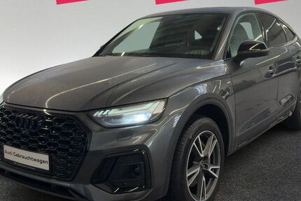Audi Q5 40.565 km 42.350 &euro; Hannover 30179