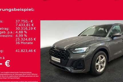 Audi Q5 39.591 km 37.750 &euro; Hannover 30179