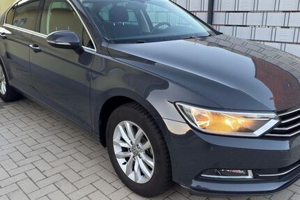 VW Passat 104.200 km 10.990 € Langenhagen 30855
