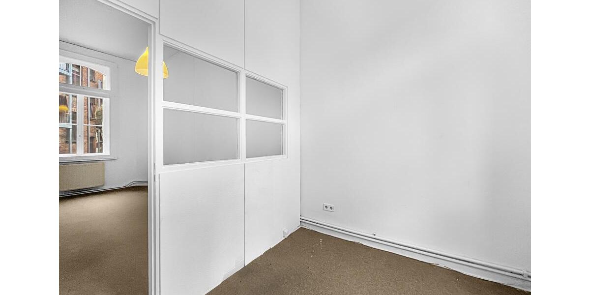 Gewerbeobjekt Hannover Vahrenwald-List - 2.100&euro; | Angebot:24104226