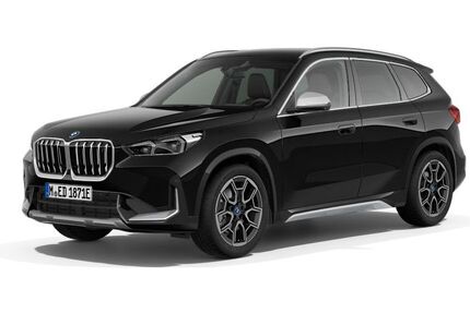 BMW iX1 21.450 km 38.000 &euro; Hannover 30177