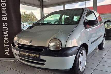 Renault Twingo 64.000 km 3.499 &euro; Burgdorf/Hannover 31303