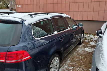 VW Passat 262.000 km 4.200 &euro; Hannover 30419