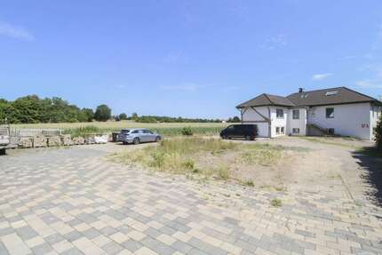 Grundstück Langenhagen Engelbostel - 795.000&euro; | Angebot:27680177