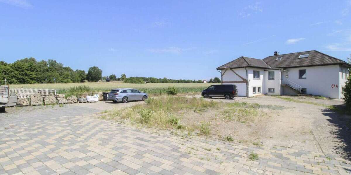 Grundstück Langenhagen Engelbostel - 795.000&euro; | Angebot:27680177