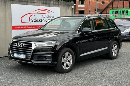 Audi Q7 111.000 km 41.990 &euro; Hannover 30419
