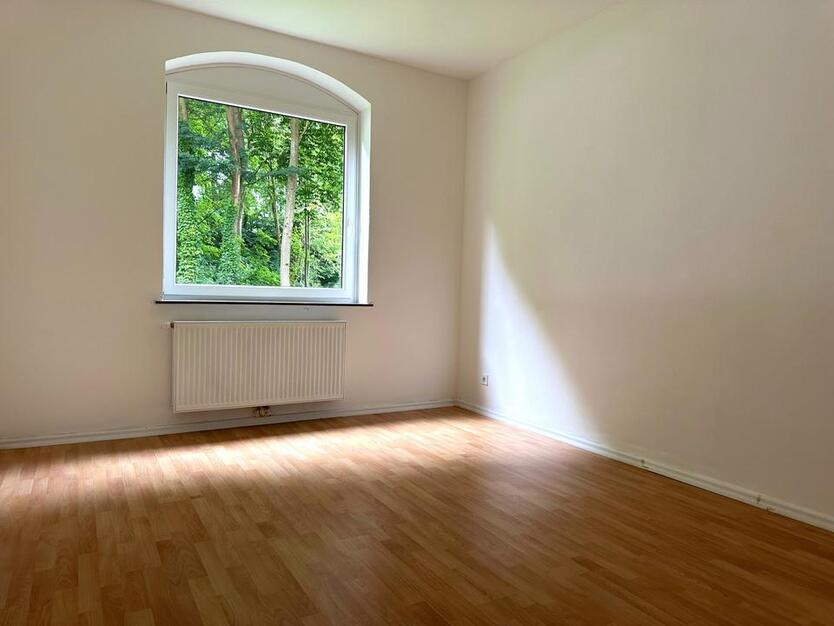 Geschmackvoll sanierte Erdgeschoßwohnung