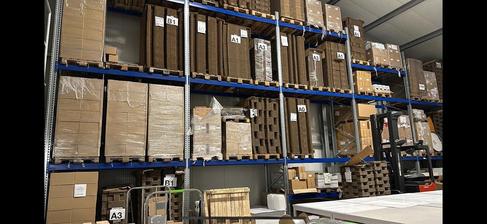 Gewerbeobjekt Wedemark - 2.290&euro; | Angebot:26278348