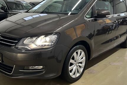 VW Sharan 226.546 km 14.989 € Ronnenberg 30952