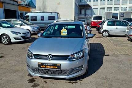 VW Polo 178.050 km 3.999 &euro; Hannover 30165