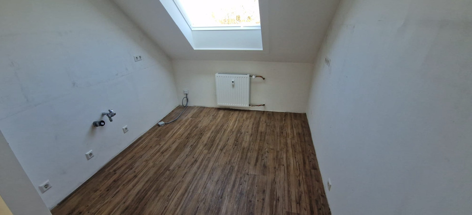 Sonnige 2,5 Zi.Wohnung inkl. Stellplatz&Kellerraum in Berenbostel