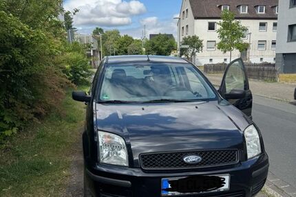 Ford Fusion 101.113 km 2.900 € Hannover 30419