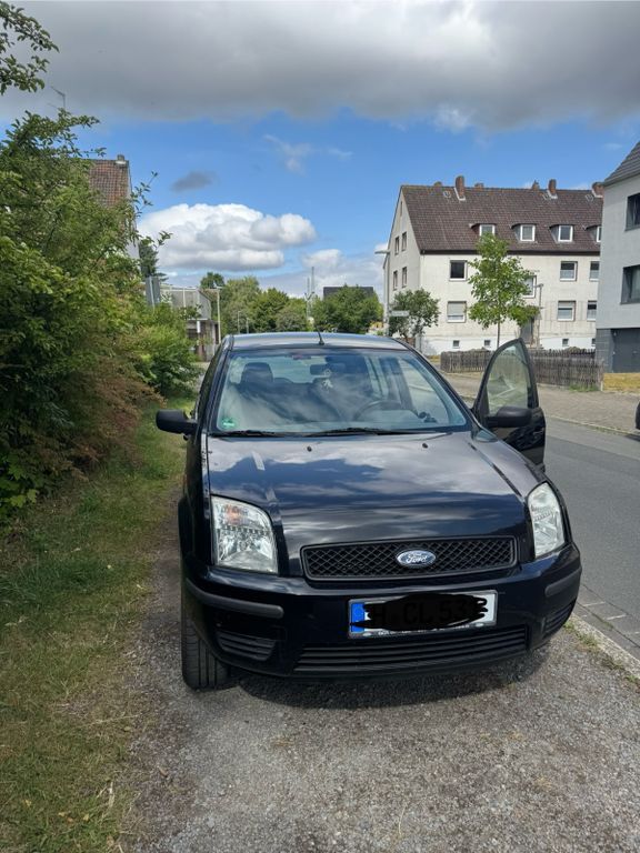 Ford Fusion 101.113 km 2.900 € Hannover 30419