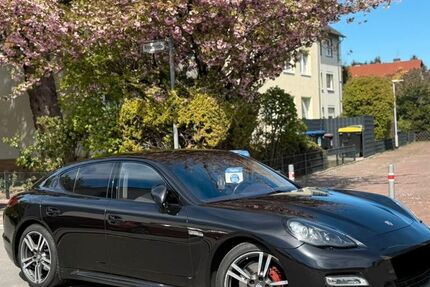 Porsche Panamera 260.000 km 19.999 &euro; Hannover 30169