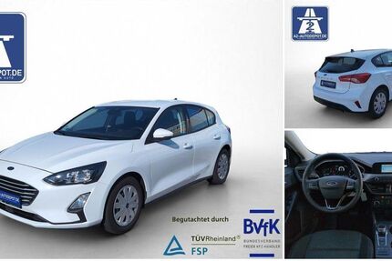 Ford Focus 34.850 km 16.950 € Lauenau 31867