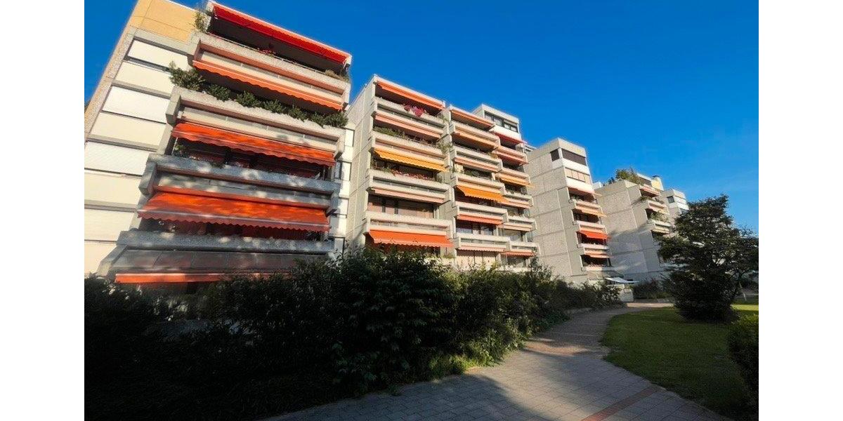 Etagenwohnung Hannover Ricklingen - 2 Zimmer, 72 m&sup2;, 214.000&euro; | Angebot:26649028