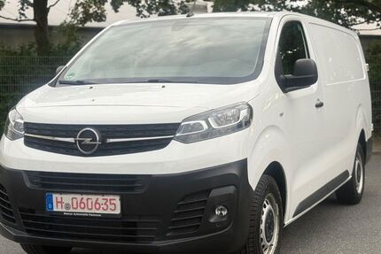 Opel Vivaro 93.899 km 9.100 &euro; Hannover 30179